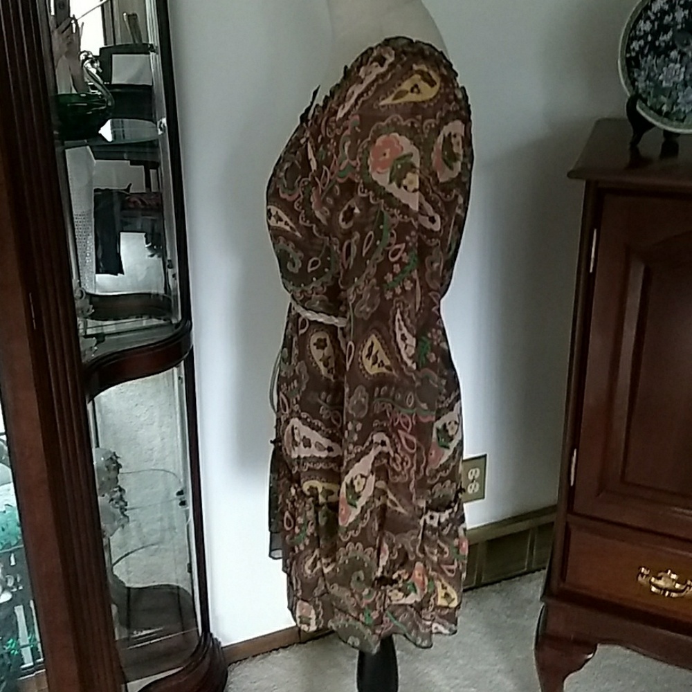 American Rag Dress - Picture 2 of 7
